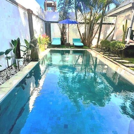 Villa Lingkar 89A Canggu  Luaran gambar