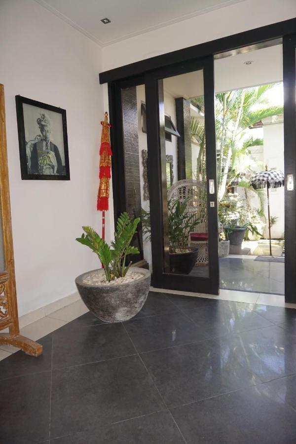 Villa Lingkar 89A Canggu  Luaran gambar