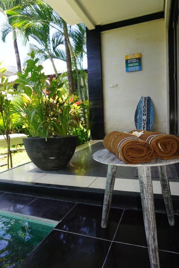 Villa Lingkar 89A Canggu  Luaran gambar