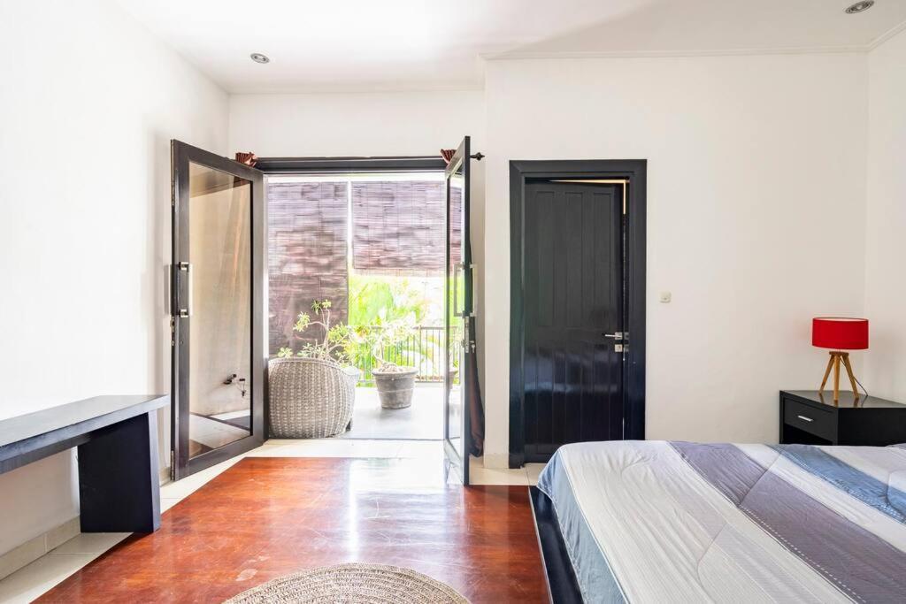Villa Lingkar 89A Canggu  Luaran gambar