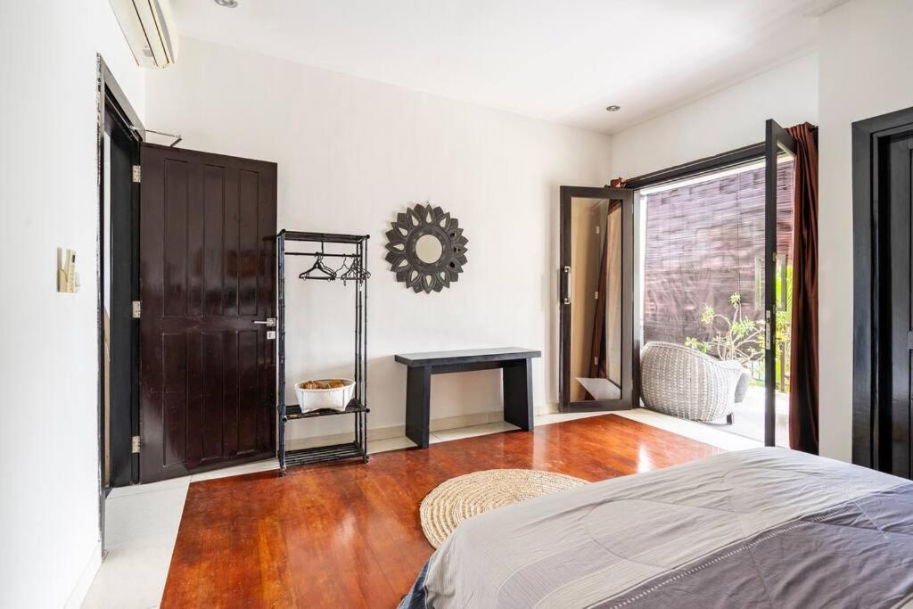 Villa Lingkar 89A Canggu  Luaran gambar